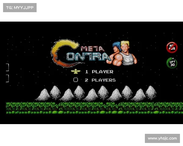 魂斗罗手游bug—魂斗罗手游官网：魂斗罗手游惊现逆天BUG，无限火力极限通关